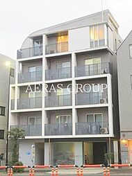 コスモリード駒沢大学