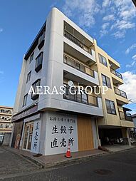 コーポ横山