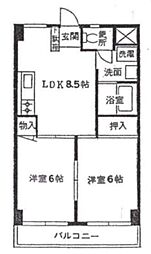 メゾンドクレール