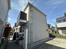 町田市小山町の一戸建て