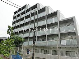 パルメゾン見次公園