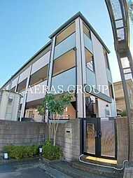 サンビレッジ武蔵野II