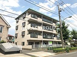 メゾンシャインII