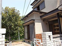 和泉市小田町1丁目の一戸建て