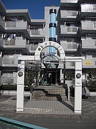 都レオポリス 203