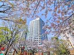 ザ・パークハウス西麻布レジデンス