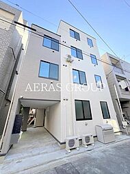 BoaSorte日ノ出町