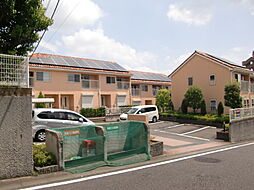 八王子市みなみ野３丁目の一戸建て