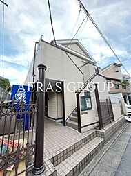 クレール碑文谷