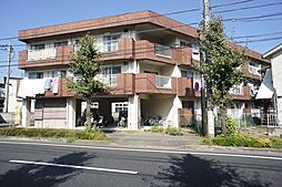 かみやマンション 201