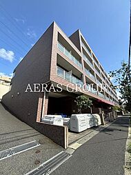 コンフォリアたまプラーザ