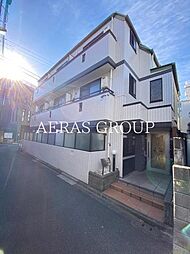 フォーチュンコート新中野