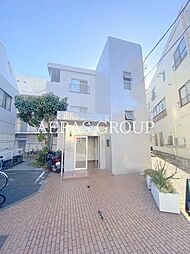 イーグル駒場マンション