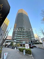 シティタワー品川