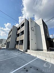 吹田市山手町３丁目