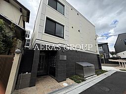 ＧＲＡＮＰＡＳＥＯ明大前IV