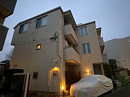 目黒区中央町２丁目