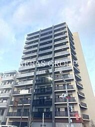 シーズンフラッツ浅草六丁目