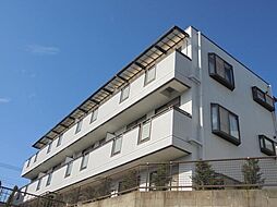 リバーサイド弐番館