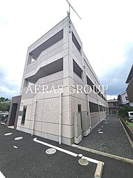 メルヴェール エスト