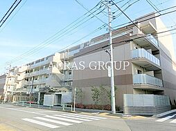 デュオステージ鷺ノ宮