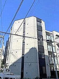 ヴィラクレール文京小石川