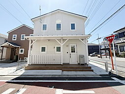 長岡貸家　6号棟 1