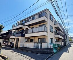 トウキ狛江ハイツ