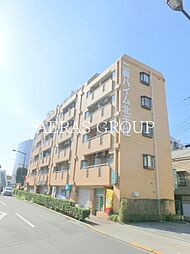 足立区千住１丁目