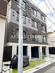 ルネサンスコート蒲田