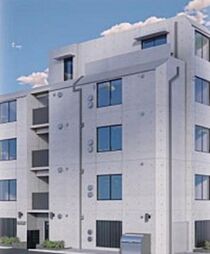 プラチナフォルム西巣鴨