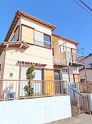 北中沢3丁目 貸戸建