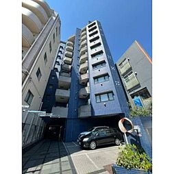 スプルースつつじケ丘