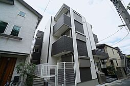 ピースコート登戸III 202