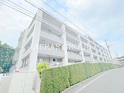 パークフォリア青葉台つつじが丘レジデンス