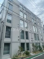 ＭＵＶＡ天王洲アイル