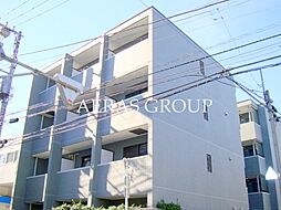 スカイコート学芸大学