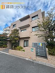 市川市新田３丁目