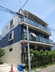 大田区北馬込２丁目