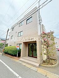 サンライズ東豊田
