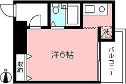 南生田ハイツ