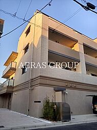 パークスリー高円寺