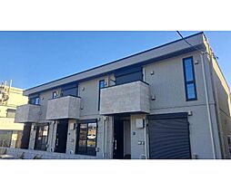 Ｖｉｌｌａ　ｄｅ　Ｇｒａｃｅ　Ｂ棟 2202