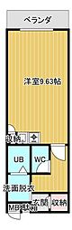 サンパール二日市 102
