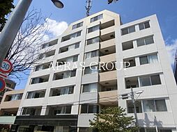 レジディア恵比寿南