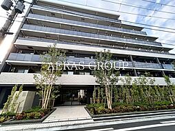 RELUXIA GRANDE 川崎大師公園