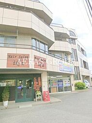 ウィングハウス