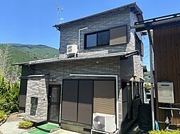 早野借家2階建て 1