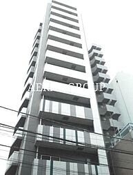 メインステージ新橋