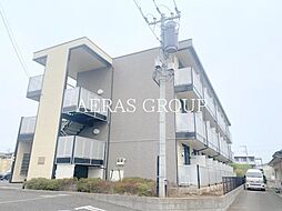 レオパレスオークヒルズＡ